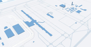 Salt Lake City International Airport Airport (SLC)