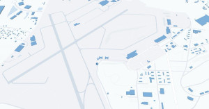 New York Stewart International Airport Airport (SWF)