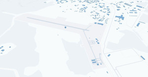 Waynesville-St Robert Regional Airport-Forney Field Airport (TBN)