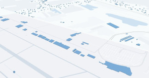Eugene F Kranz Toledo Express Airport Airport (TOL)