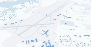 Tri-Cities Regional Airport-TN VA Airport (TRI)