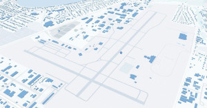 Cherry Capital Airport Airport (TVC)