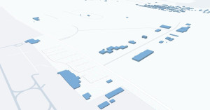 State College Regional Airport Airport (UNV)