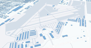 North Las Vegas Airport Airport (VGT)