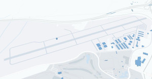 Visalia Municipal Airport Airport (VIS)
