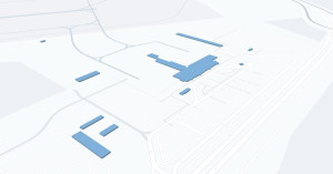 Destin-Fort Walton Beach Airport Airport (VPS)