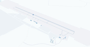 Yellowstone Airport Airport (WYS)