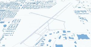 Williston Basin International Airport Airport (XWA)