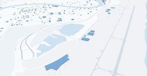 Fairbanks International Airport Airport (FAI)