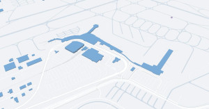 Ted Stevens Anchorage International Airport Airport (ANC)