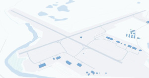 Nome Airport Airport (OME)