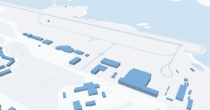 Sitka Rocky Gutierrez Airport Airport (SIT)