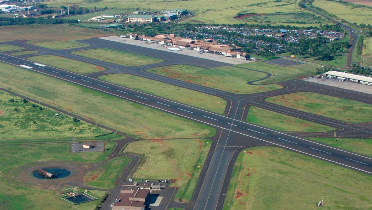 Lihue Airport