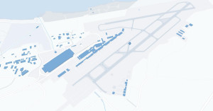 Kahului Airport Airport (OGG)