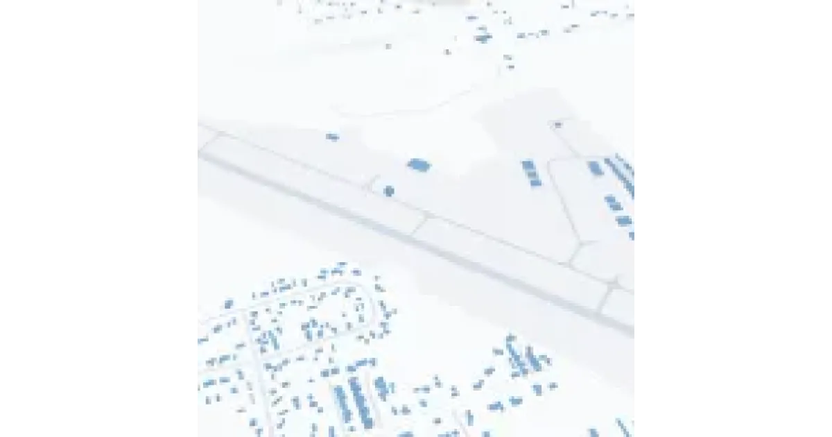 Yellowstone Regional Airport (COD) Map